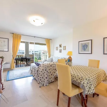 Apartman 2 Bedrooms 2 Bathrooms Clear View In Palm Area Cannes