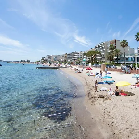 Apartman 2 Bedrooms 2 Bathrooms Clear View In Palm Area *