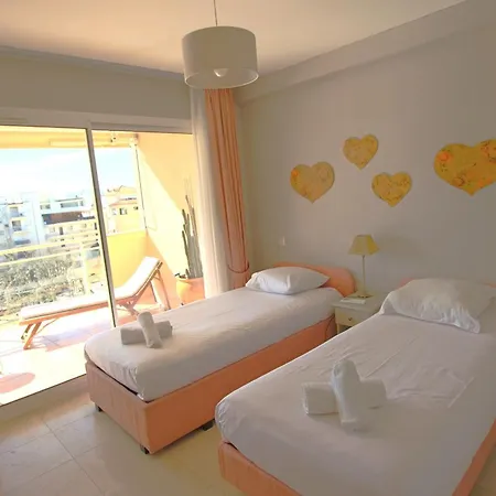 Apartman 2 Bedrooms 2 Bathrooms Clear View In Palm Area Cannes