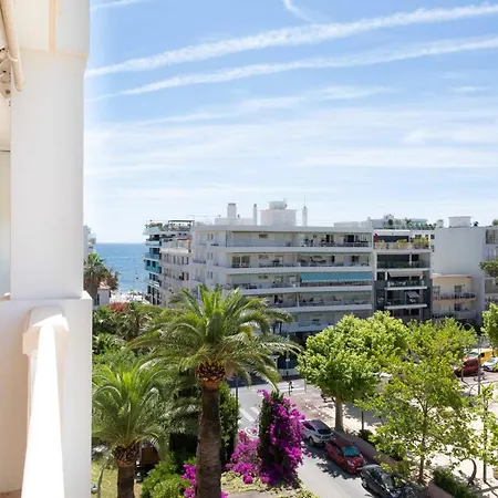 Apartamento 2 Bedrooms 2 Bathrooms Clear View In Palm Area Cannes