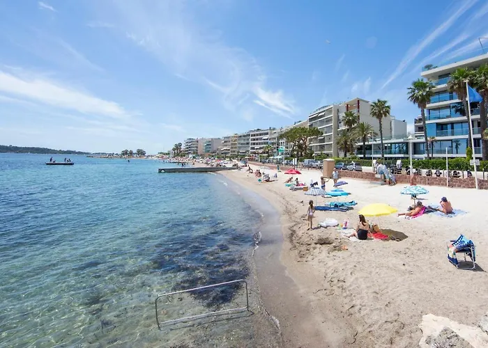Apartmán 2 Bedrooms 2 Bathrooms Clear View In Palm Area *